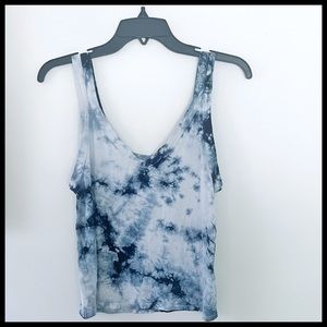 American Eagle Outfitters crop tank